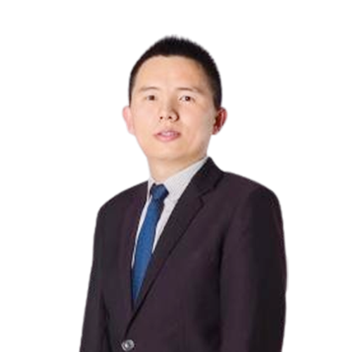 建杰研發團隊郭煒華